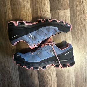 Oncloud waterproof cloudventure